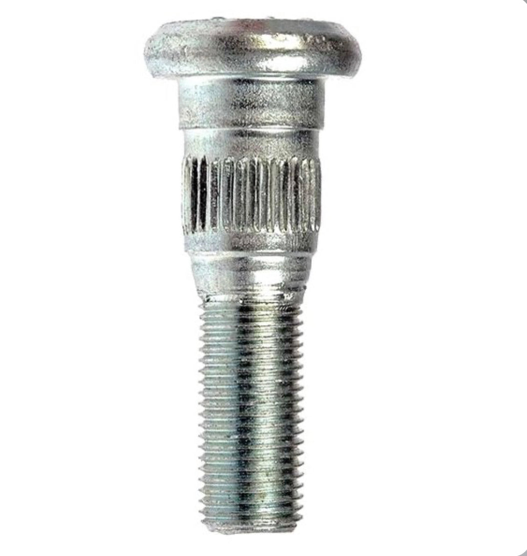 72-93 Dodge 8x6.5 Lug FFS Wheel Spacers (1/2” extended Lug Nuts Included) 2WD/4WD