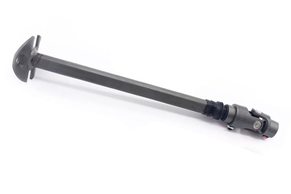 1979-93 Dodge Truck Steering Input Shaft w/U-Joint