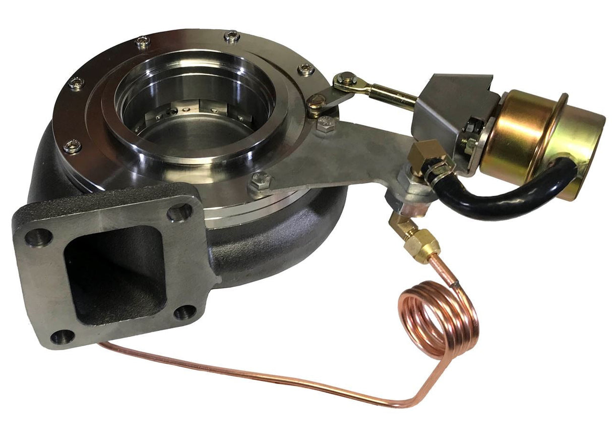 DPS Turbonator™️VGT Variable Geometry Turbine Housing Only Far From Stock