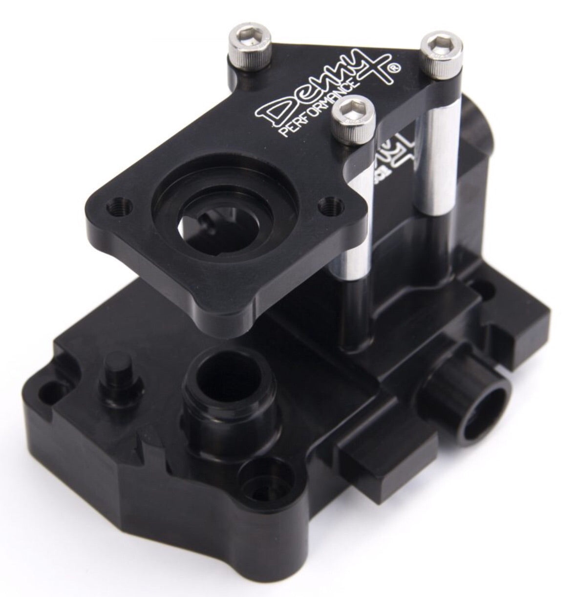 Denny T AFC Delete – Automatic 1st Gen 91.5-93 Far From Stock Denny T