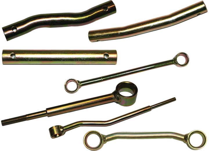SWAY BAR LNKS,6INFRT 05 F250