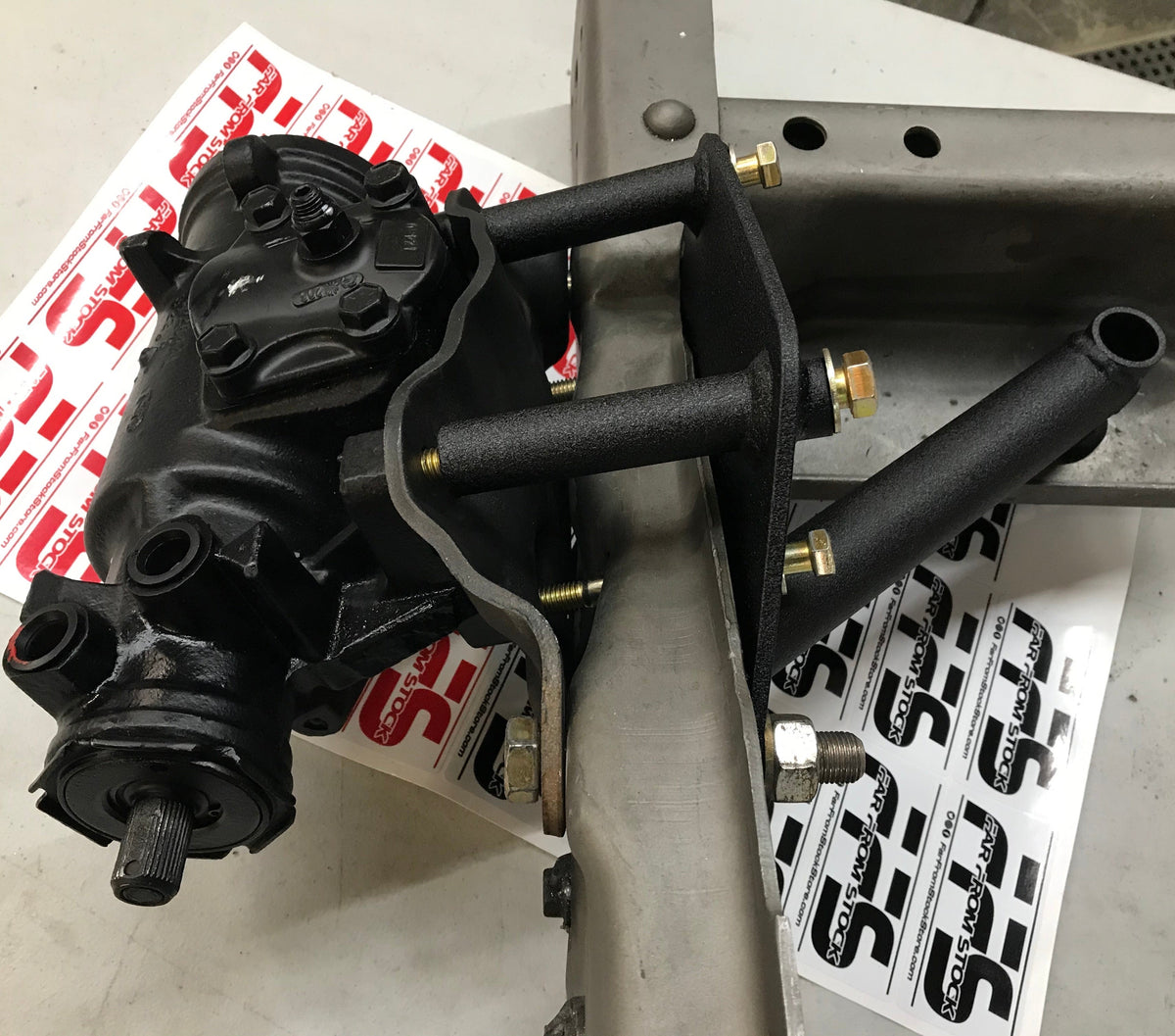 72-93 (4x4 STOCK) Steering Dodge Steering Box Brace Far From Stock 72-93 (4x4 STOCK) Steering Dodge Steering Box Brace 72-93 (4x4 STOCK) Steering Dodge Steering Box Brace 72-93 (4x4 STOCK) Steering Dodge Steering Box Brace 72-93 (4x4 STOCK) Steering Dodge Steering Box Brace