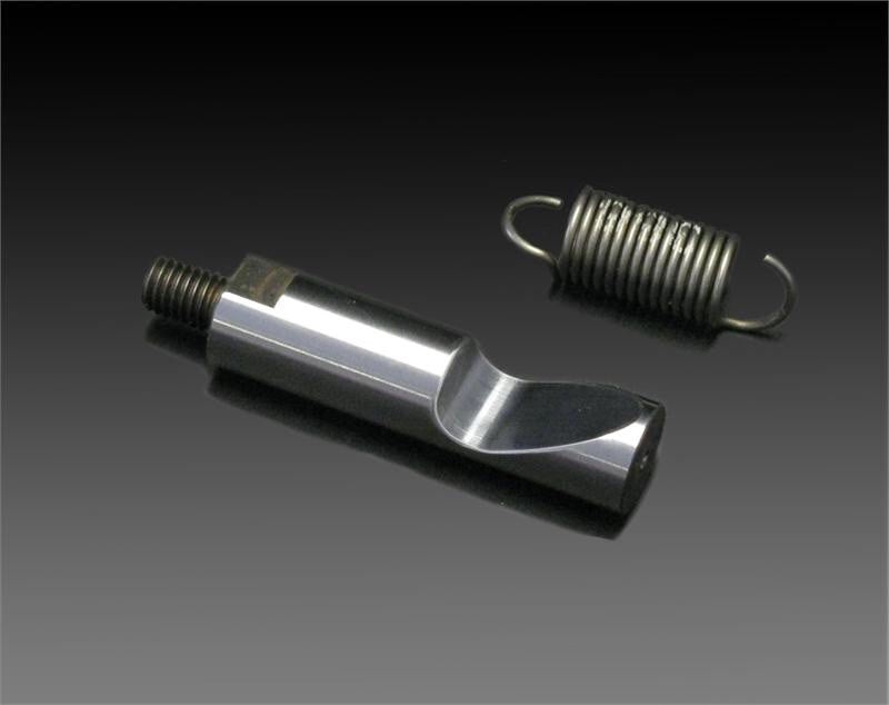 Denny T 89-93 Fuel Pin and Governor Spring Denny T