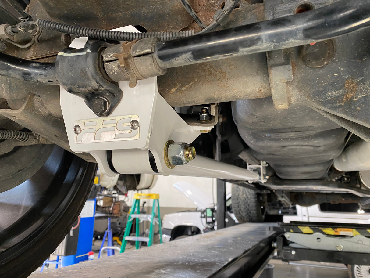 14-C Ram 2500 Rear Long Arm Uppers Adjustable Link Kit