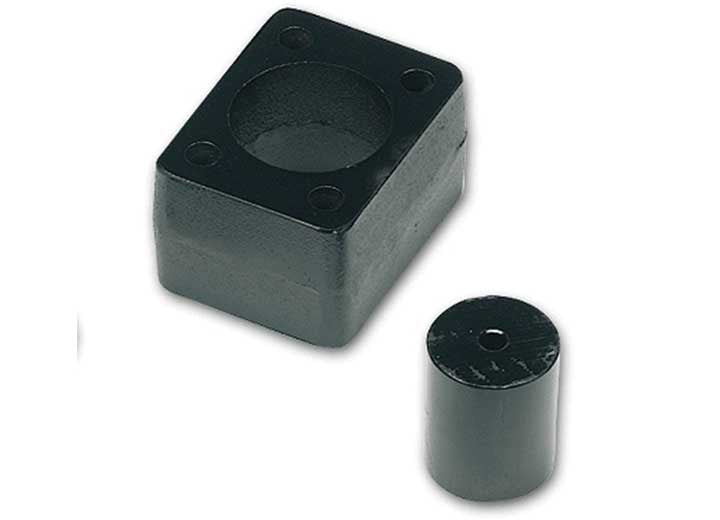 69-87 GM 3/4 TON/1 TON 4WD DANA 60 STEERING BLOCK