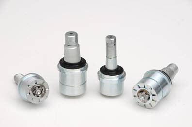 Dynatrac ProSteer Ball Joints Dana 60 Ford Dodge Far From Stock