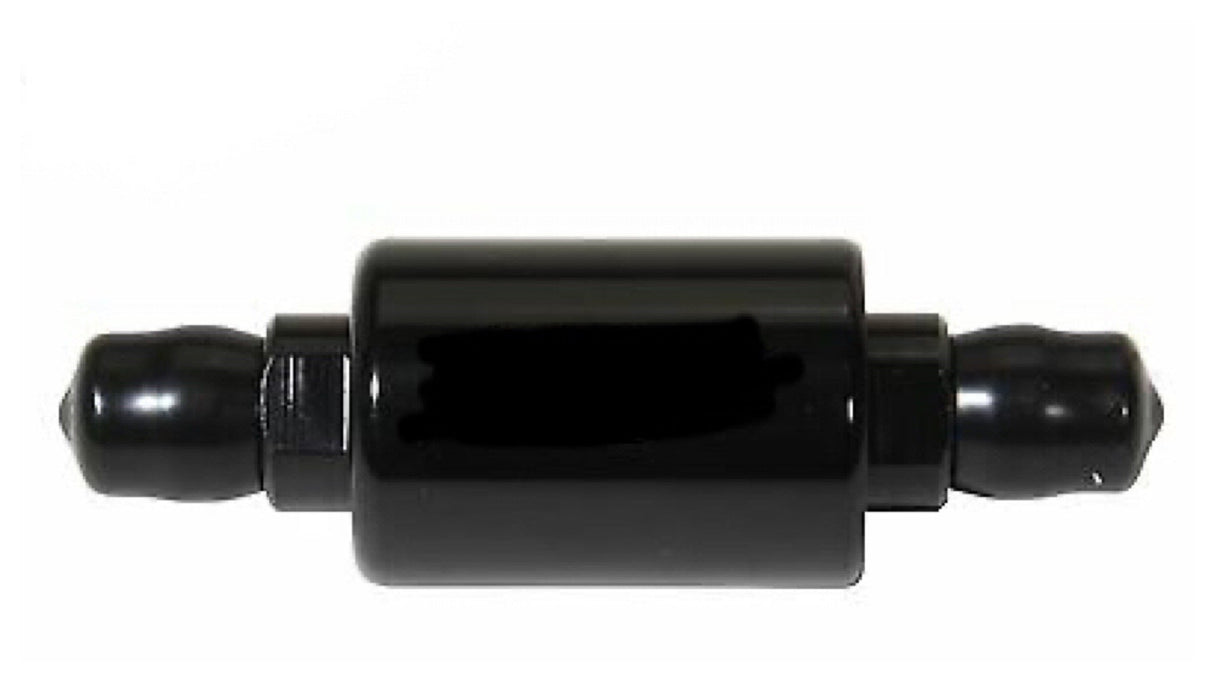 Power Steering Filter Far From Stock