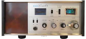 SBE Console II Radio (PRE-OWNED) SBE