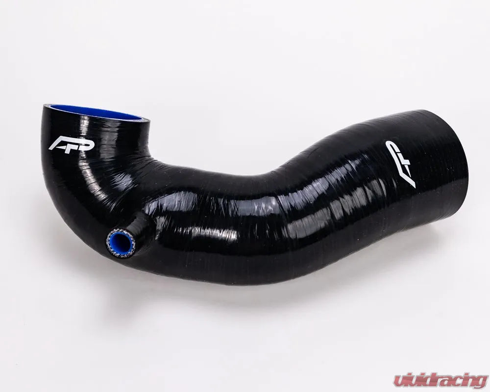 Agency Power Silicone Turbo And Intake Hose Kit Black Can-Am Maverick R 2024