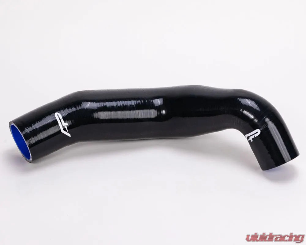 Agency Power Silicone Turbo And Intake Hose Kit Black Can-Am Maverick R 2024