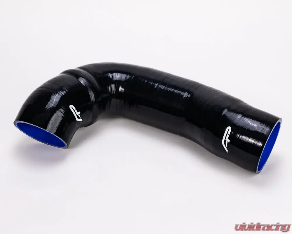 Agency Power Silicone Turbo And Intake Hose Kit Black Can-Am Maverick R 2024