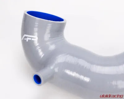 Agency Power Silicone Turbo And Intake Hose Kit Gray Can-Am Maverick R 2024