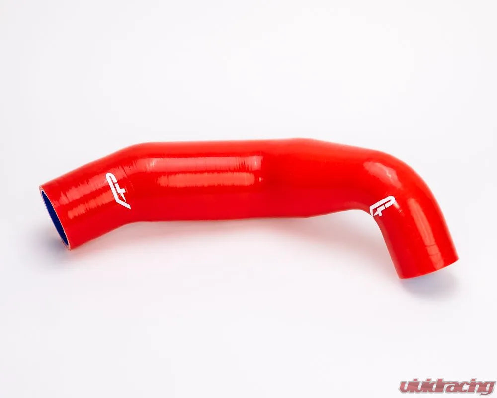 Agency Power Silicone Turbo And Intake Hose Kit Red Can-Am Maverick R 2024