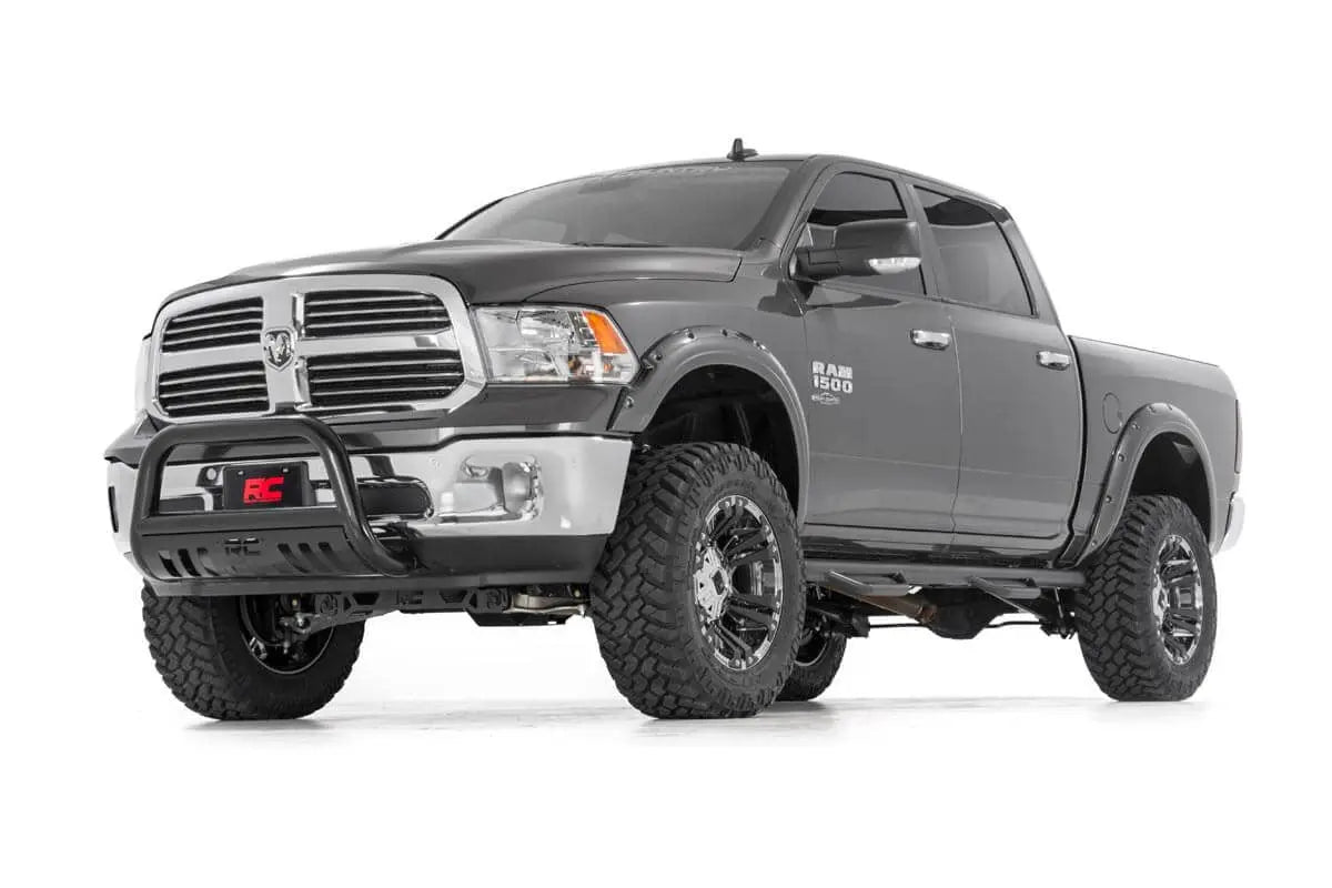 Rough Country 6 Inch Lift Kit Ram 1500 4WD 2012-2018 & Classic 332-config