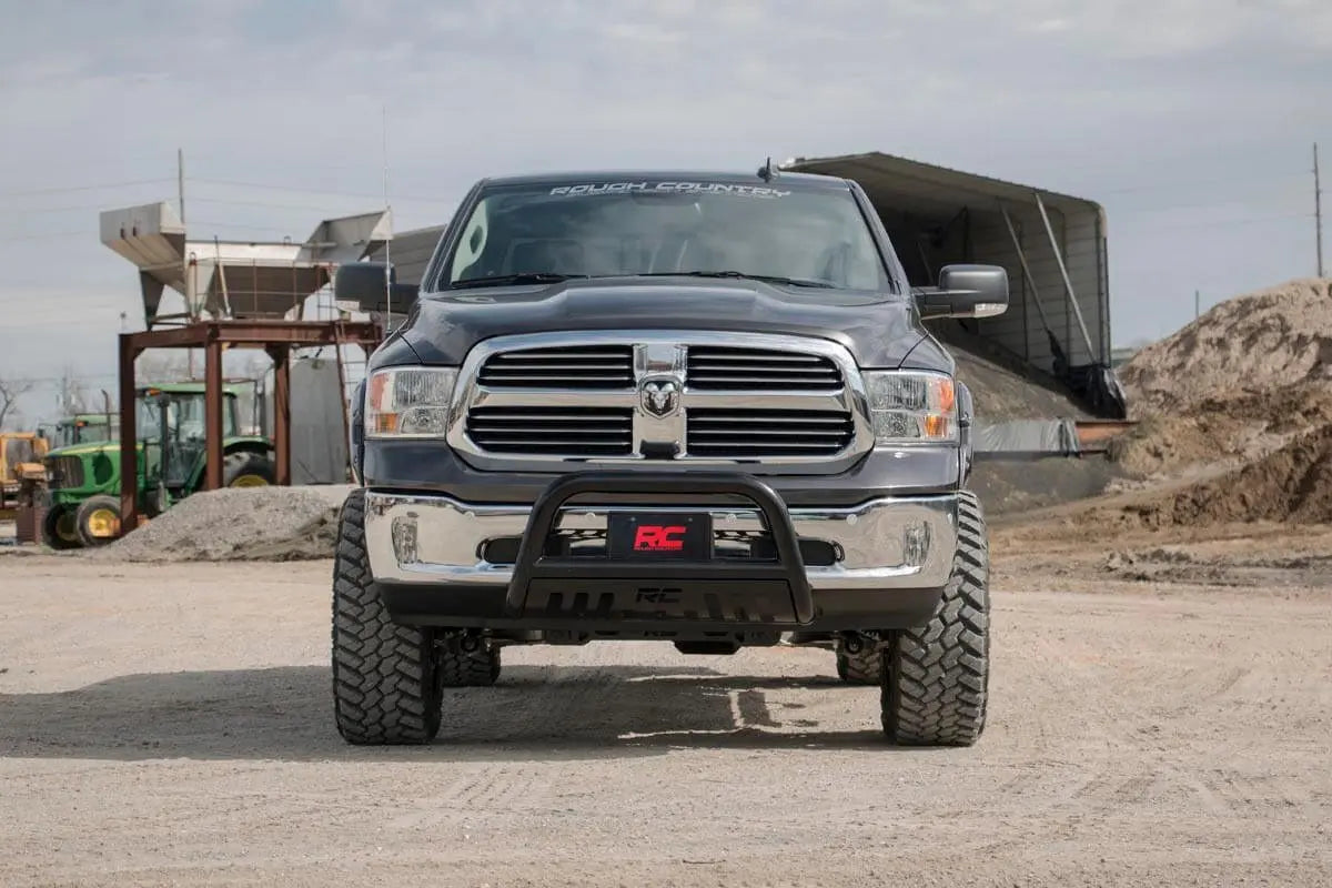 Rough Country 6 Inch Lift Kit Ram 1500 4WD 2012-2018 & Classic 332-config