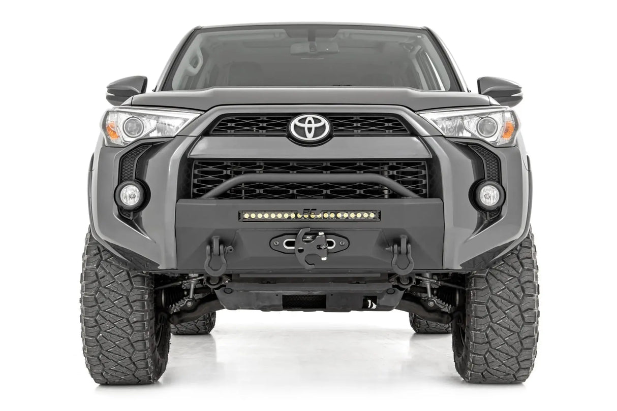 Rough Country 3 Inch Lift Kit Toyota 4Runner 4WD 2010-2024 76632