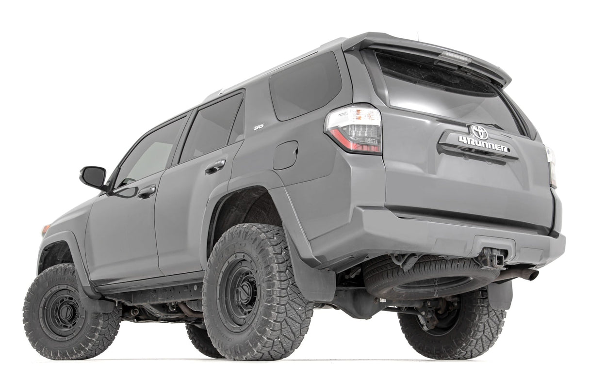 Rough Country 3 Inch Lift Kit Toyota 4Runner 4WD 2010-2024 76632