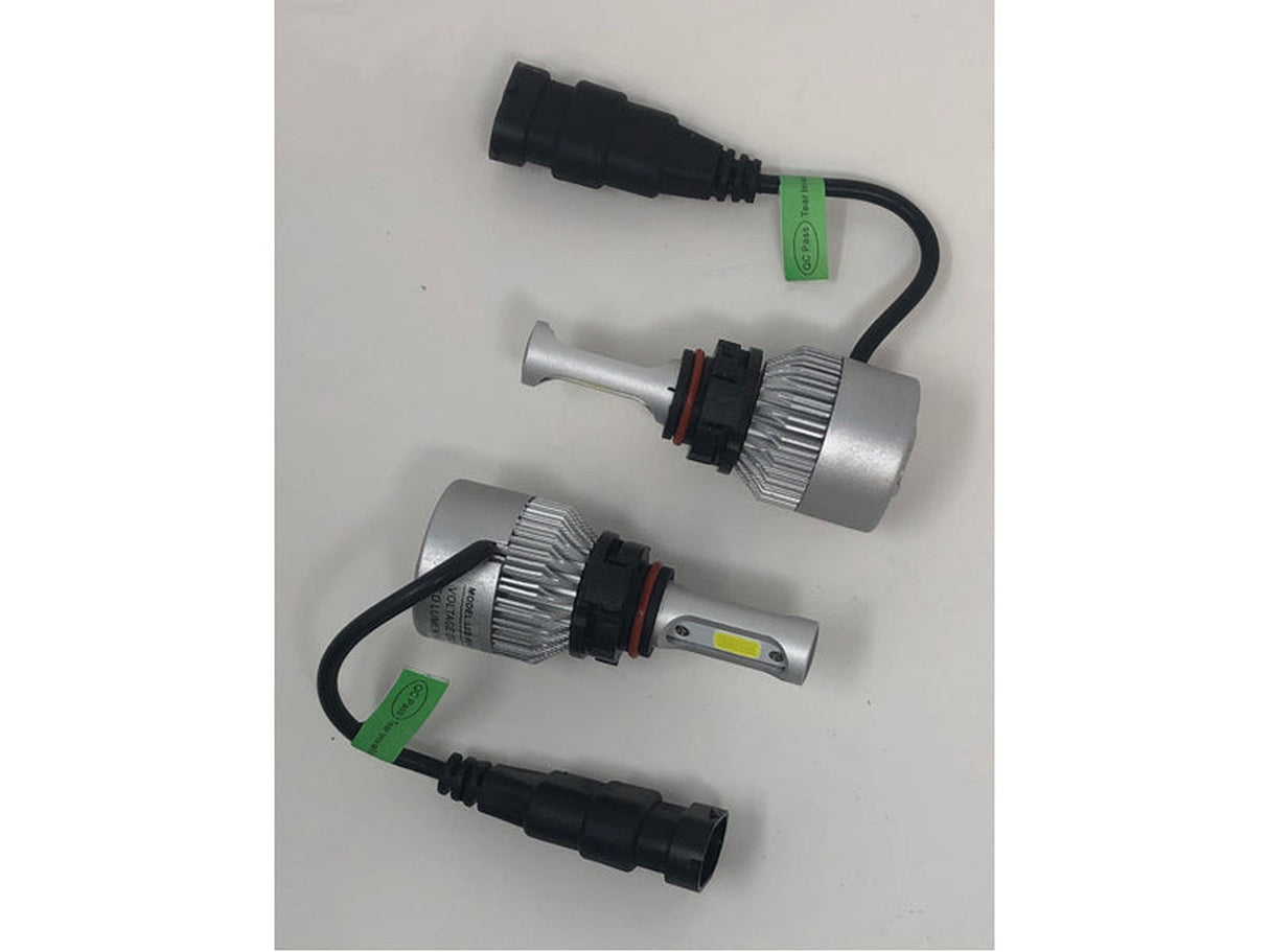 ZZ Diesel H16/5202 LED Bulb Kit ZZ Diesel