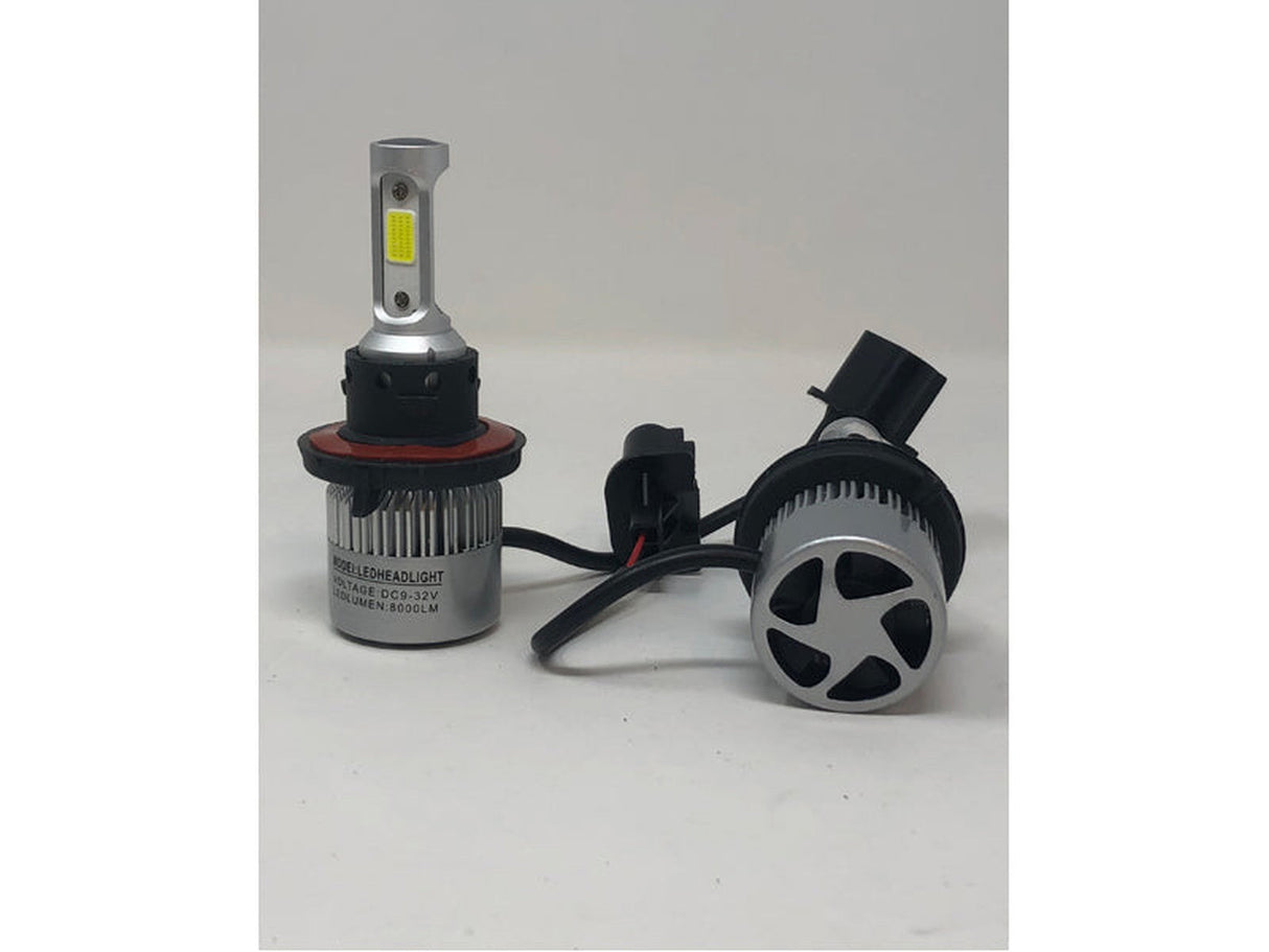 ZZ Diesel 9012 LED Bulb Kit ZZ Diesel
