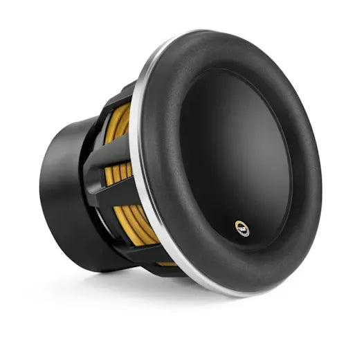 JL Audio 12W7AE 12" 1000W RMS Subwoofer SVC 3-Ohm JL Audio
