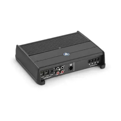JL Audio XDM600/1 | 600W RMS Monoblock Amplifier 2-Ohm JL Audio