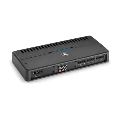 JL Audio RD800/6 | 6-Channel Amplifier