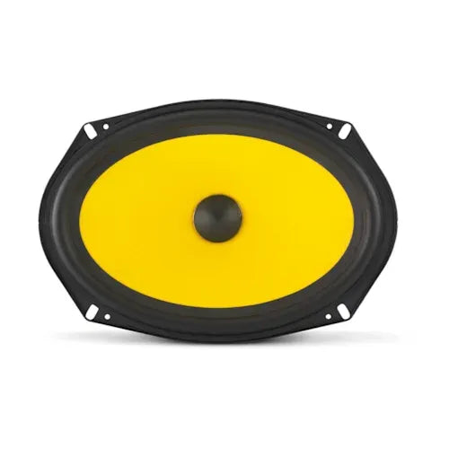 JL Audio C1-690cw | 6"x9" 2-Way Component Speakers (Pair)