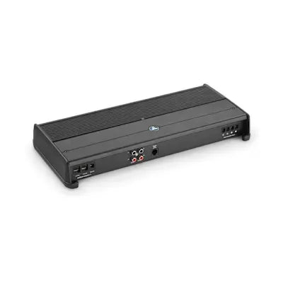 JL Audio XDM1000/1 | 1000W RMS Monoblock Amplifier 2-Ohm JL Audio