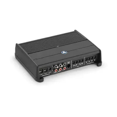 JL Audio XDM500/3 | 3-Channel Amplifier JL Audio