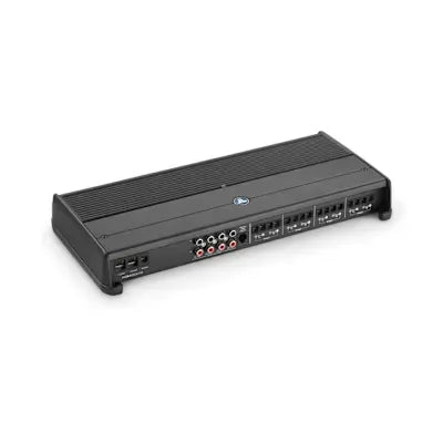 JL Audio XDM800/8 | 8-Channel Amplifier JL Audio