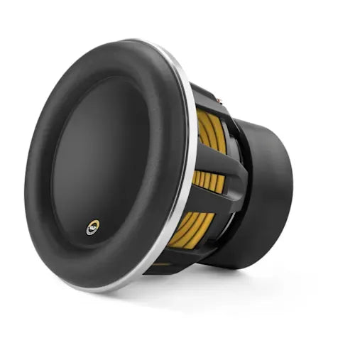 JL Audio 12W7AE 12" 1000W RMS Subwoofer SVC 3-Ohm JL Audio