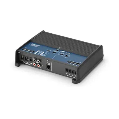 JL Audio XDM600/1 | 600W RMS Monoblock Amplifier 2-Ohm JL Audio