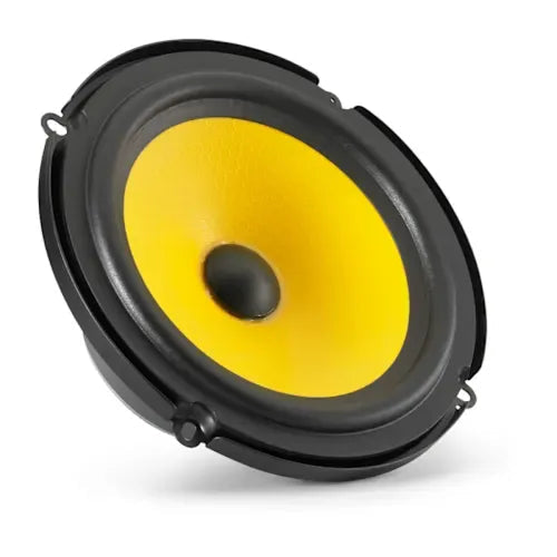 JL Audio C1-650 | 6.5" 2-Way Component Speakers (Pair)