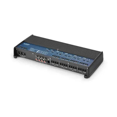JL Audio XDM800/8 | 8-Channel Amplifier JL Audio