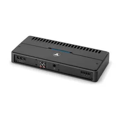 JL Audio RD1000/1 | 1000W RMS Monoblock Amplifier 2-Ohm JL Audio