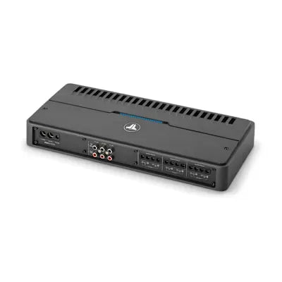 JL Audio RD800/6 | 6-Channel Amplifier JL Audio