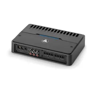 JL Audio RD400/4 | 4-Channel Amplifier JL Audio