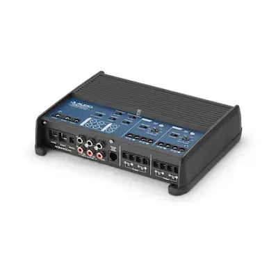 JL Audio XDM400/4 | 4-Channel Amplifier