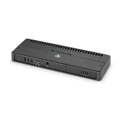 JL Audio RD1500/1 | 1500W RMS Monoblock Amplifier 1-Ohm JL Audio