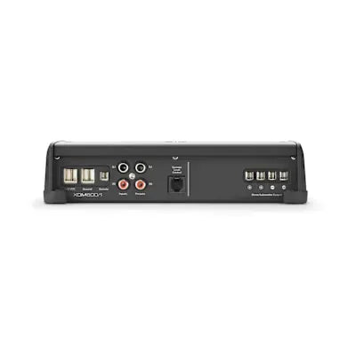 JL Audio XDM600/1 | 600W RMS Monoblock Amplifier 2-Ohm