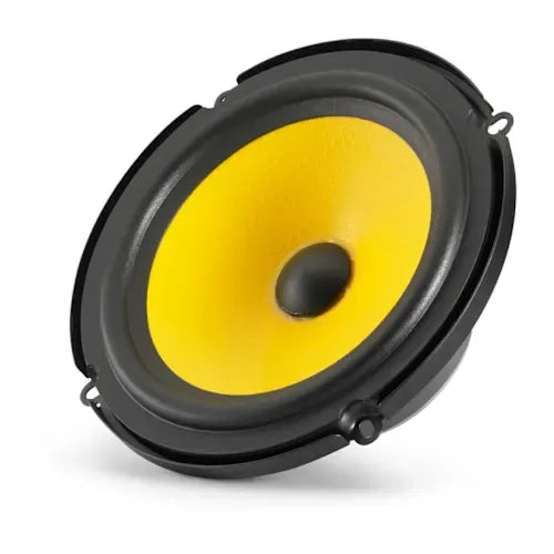 JL Audio C1-650 | 6.5" 2-Way Component Speakers (Pair)