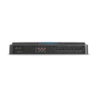 JL Audio RD800/6 | 6-Channel Amplifier