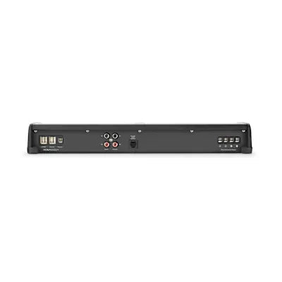 JL Audio XDM1000/1 | 1000W RMS Monoblock Amplifier 2-Ohm