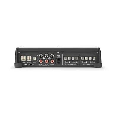 JL Audio XDM400/4 | 4-Channel Amplifier JL Audio