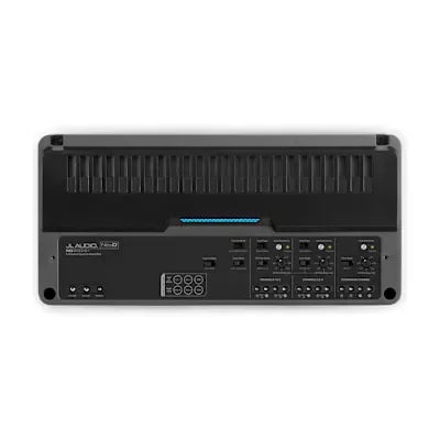 JL Audio RD900/5 | 5-Channel Amplifier JL Audio