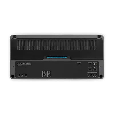JL Audio RD1000/1 | 1000W RMS Monoblock Amplifier 2-Ohm JL Audio