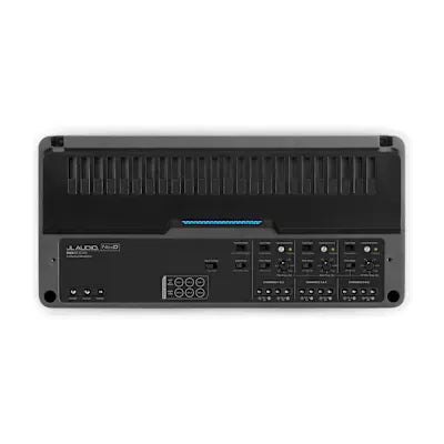 JL Audio RD800/6 | 6-Channel Amplifier