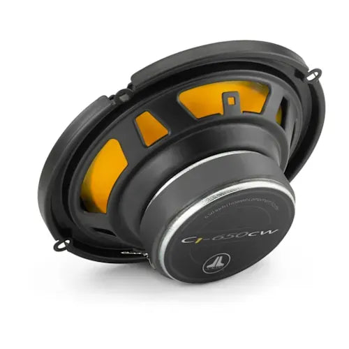 JL Audio C1-650 | 6.5" 2-Way Component Speakers (Pair)