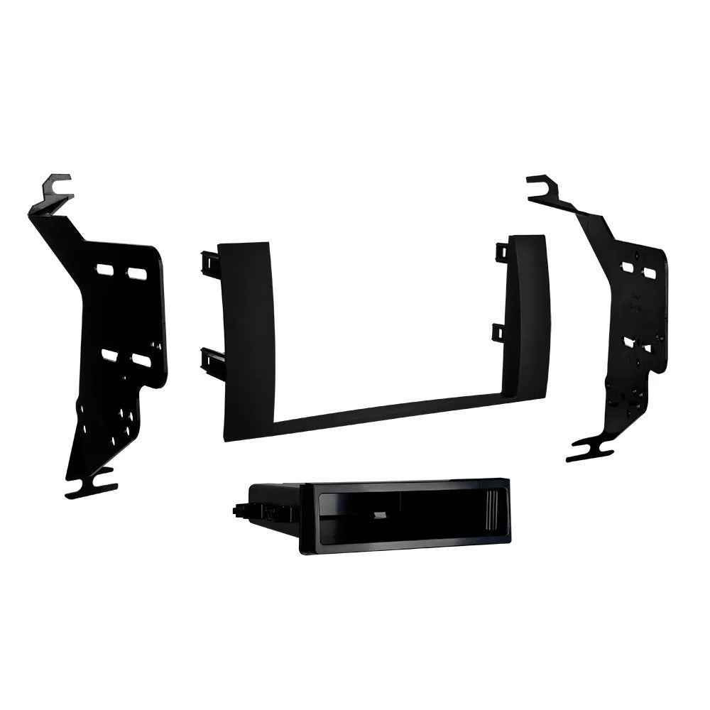 Metra 99-8240B Toyota Prius 2004-2009 Mount Kit Metra