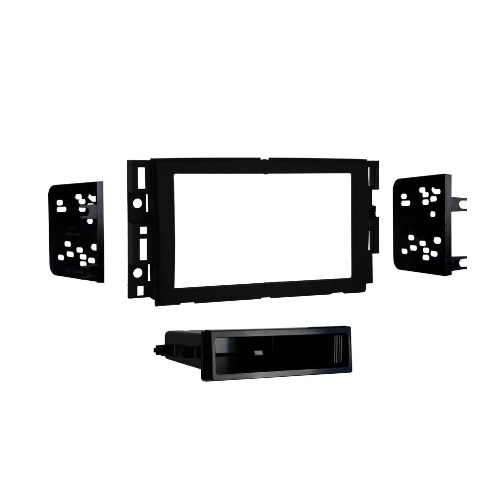Metra 99-3321B GM Multi kit 2006-up Metra
